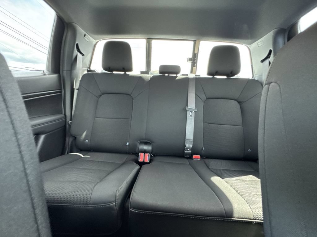 2026 GMC Canyon Elevation - Photo 13