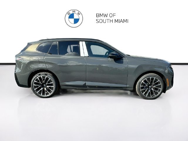 New 2027 Gray BMW xDrive40i image 7