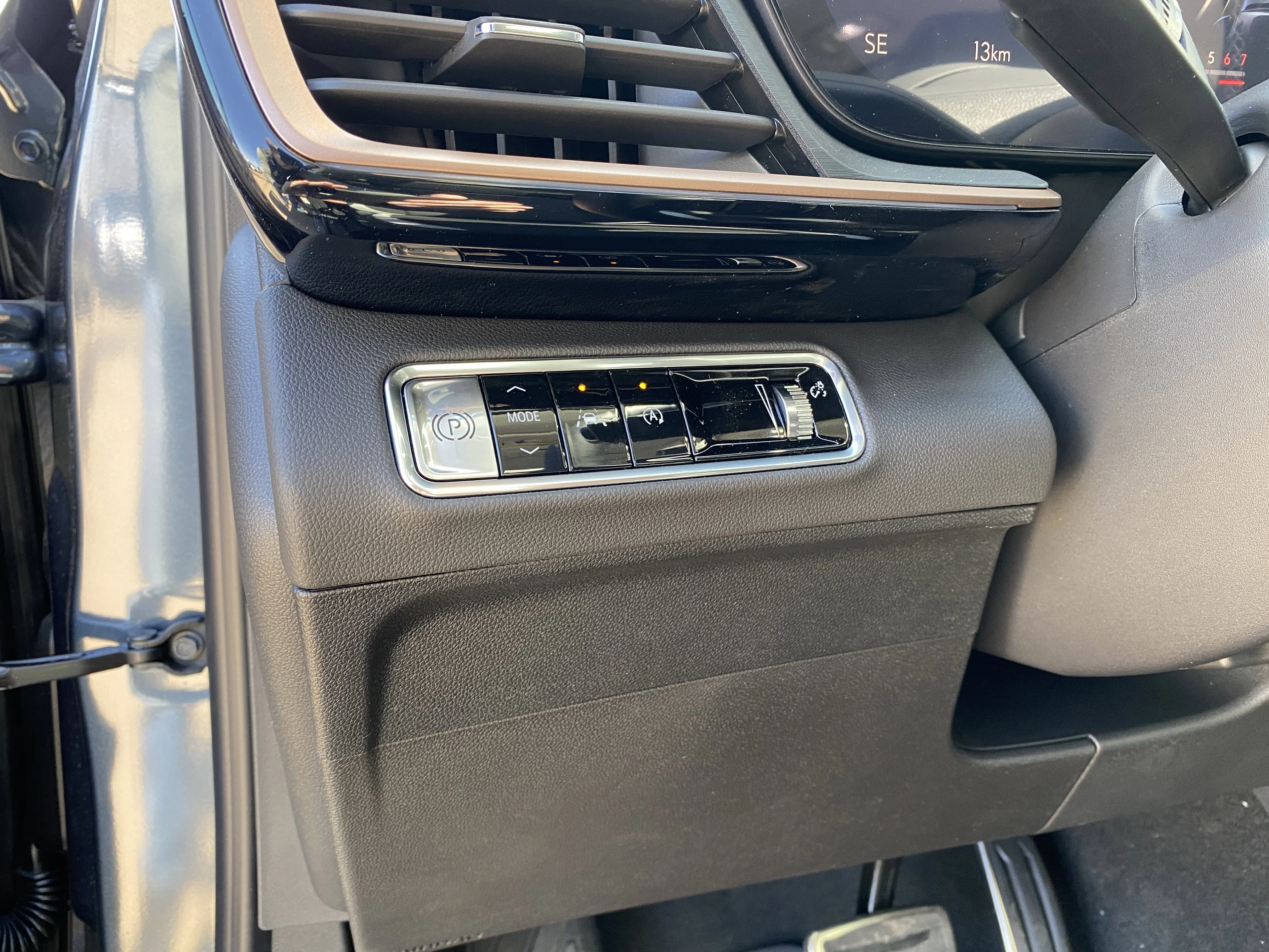 New 2026 QUARTZ BLUE METALLIC Buick Sport Touring image 27