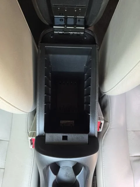 Used 2006 Silverstone Metallic Chevrolet SS image 19