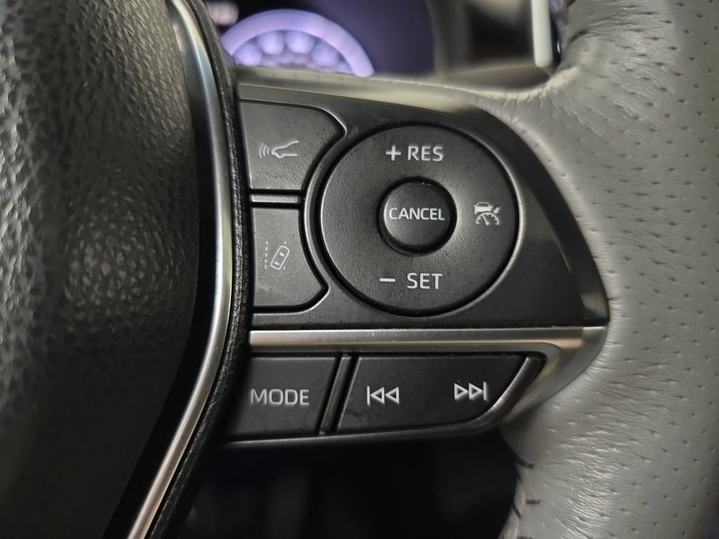 2020 Toyota Avalon Limited - Photo 20