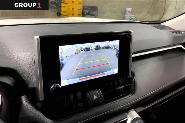 Certified Used 2023 ICE CAP Toyota  image 27