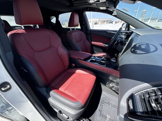 Certified Used 2025 EMINENT WHITE PEARL Lexus 350 Premium image 26