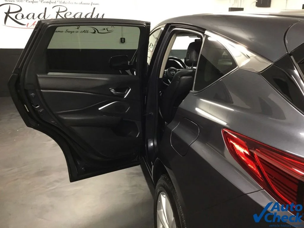 Used 2020 Gray Acura Base image 25