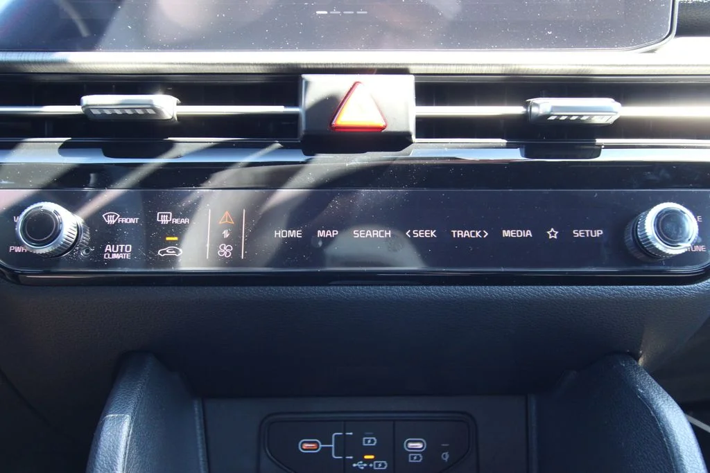 New 2026 Red Kia X-Line image 30