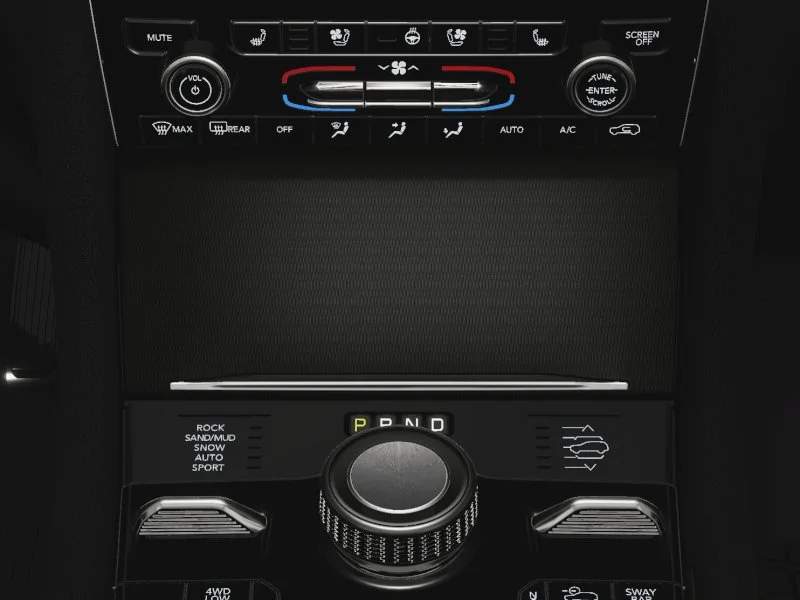 New 2024 Midnight Sky Exterior Paint Jeep Trailhawk 4xe image 54
