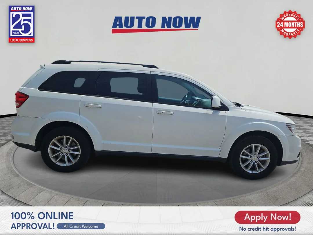 Used 2014  Dodge SXT image 7