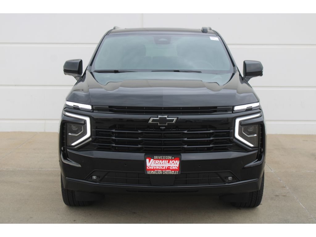 2026 Chevrolet Tahoe RST - Photo 14