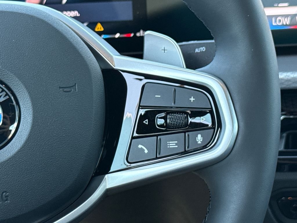 New 2026 Skyscraper Grey Metallic BMW 330i image 22