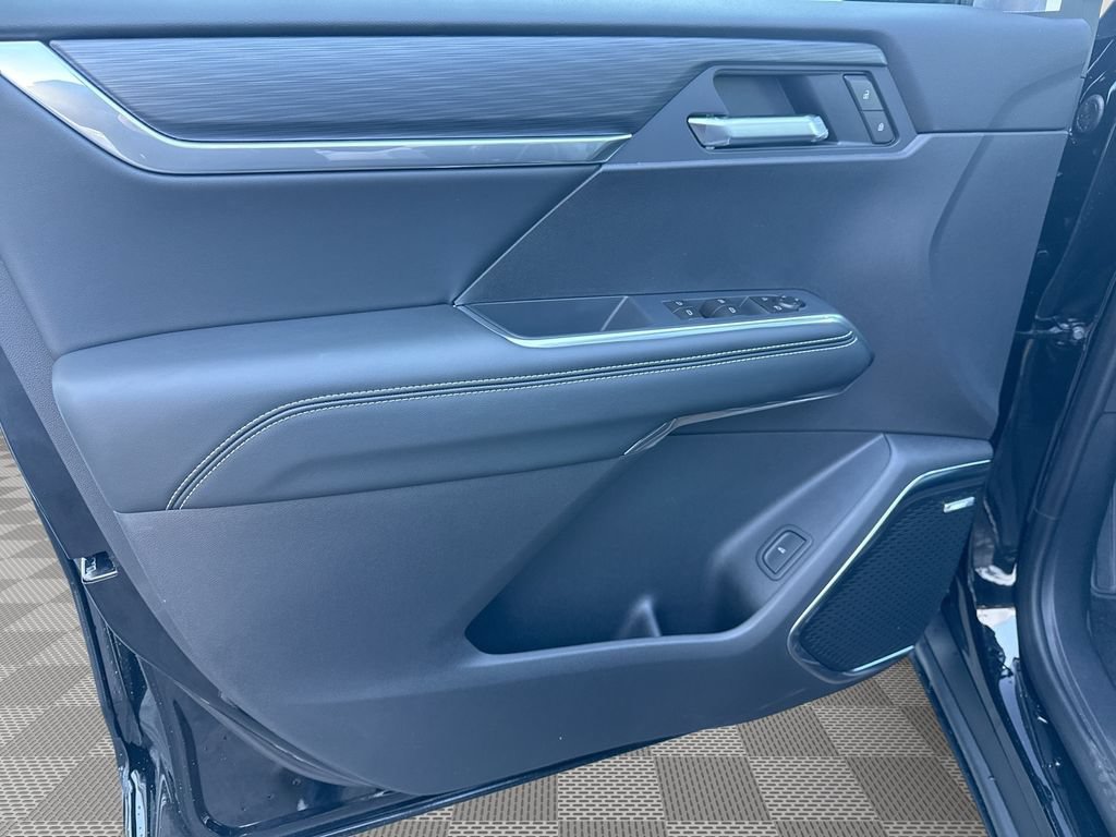 2027 GMC Acadia Elevation - Photo 23