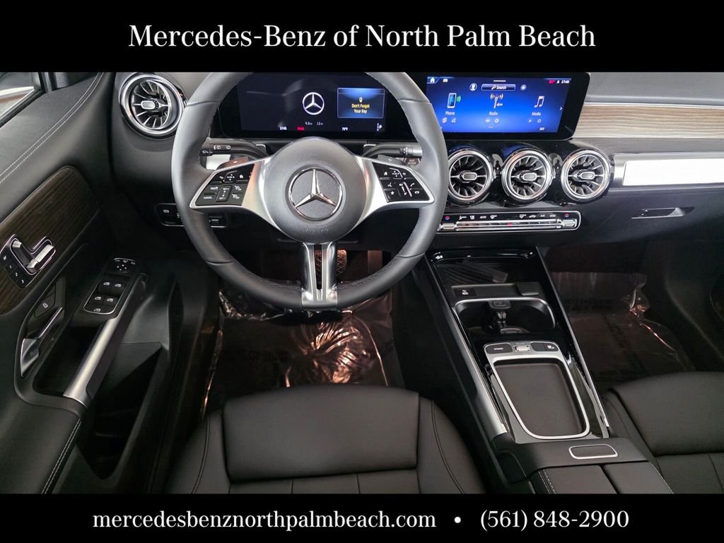 2026 Mercedes-Benz GLB GLB 250 - Photo 11