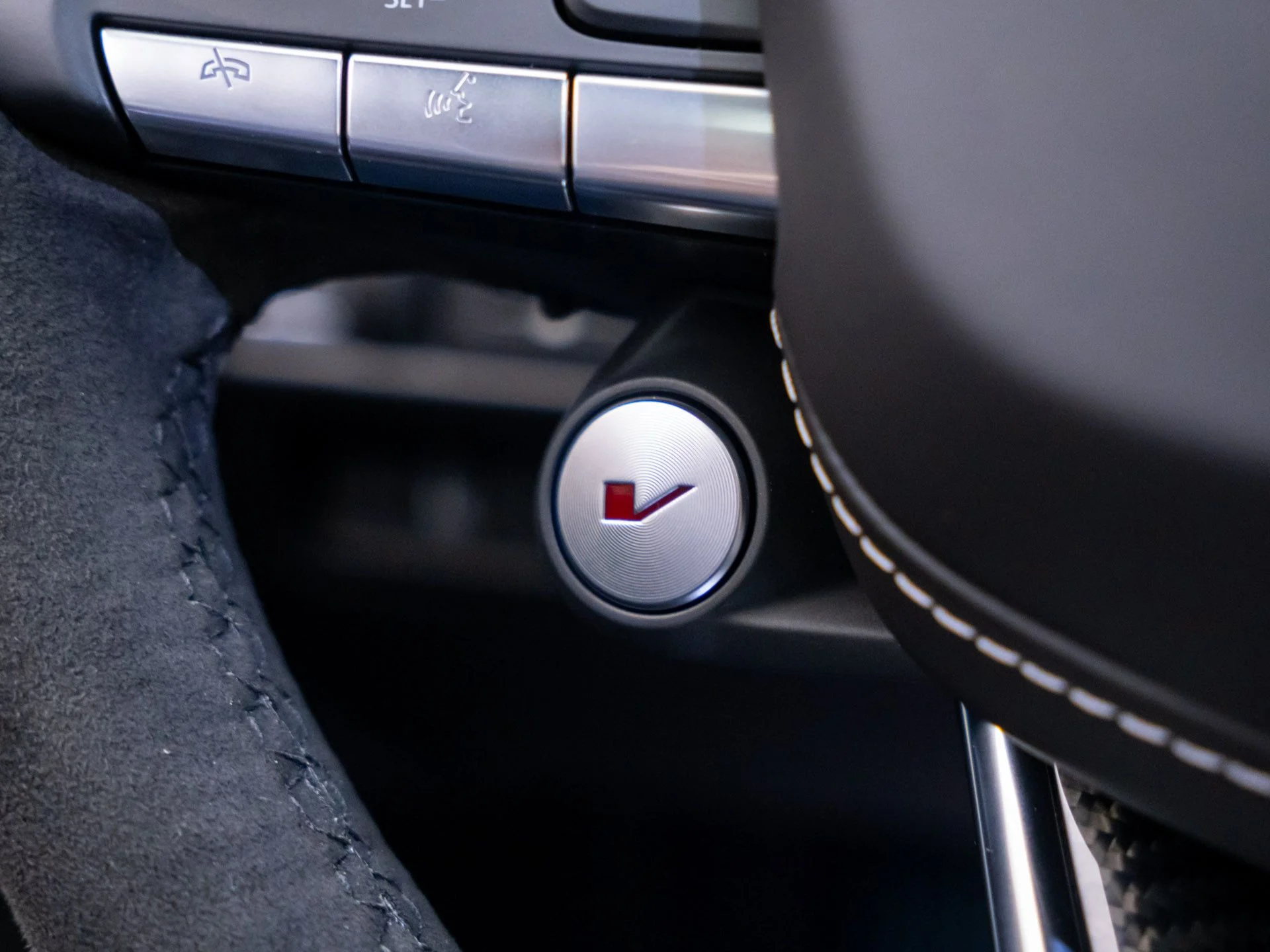 New 2026 Black Cadillac V-Series image 24