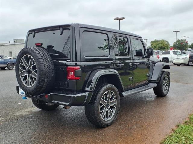 Certified Used 2024  Jeep  image 20