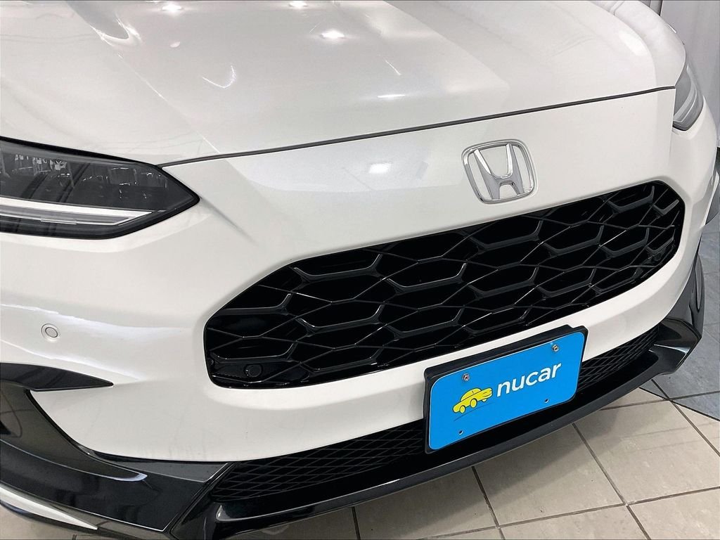 Used 2025 White Honda EX-L image 31