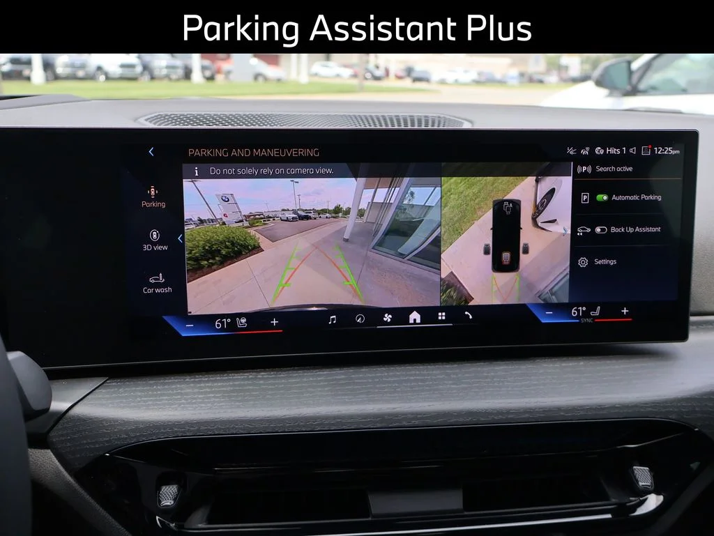 New 2026 Black Sapphire Metallic BMW xDrive40 image 27