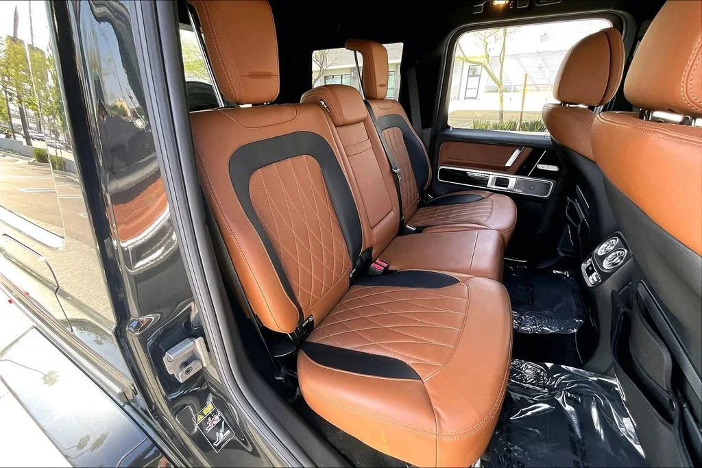 2021 Mercedes-Benz G-Class AMG G63 - Photo 18