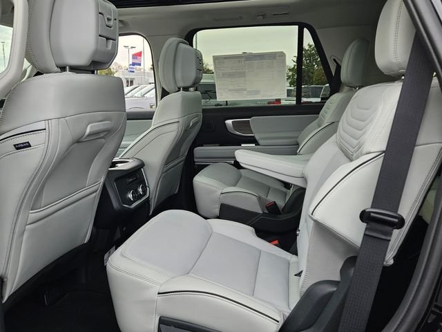 2026 Ford Expedition Platinum - Photo 41