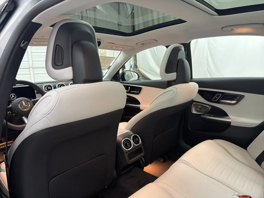 Used 2026 Silver Mercedes-Benz C 300 image 17