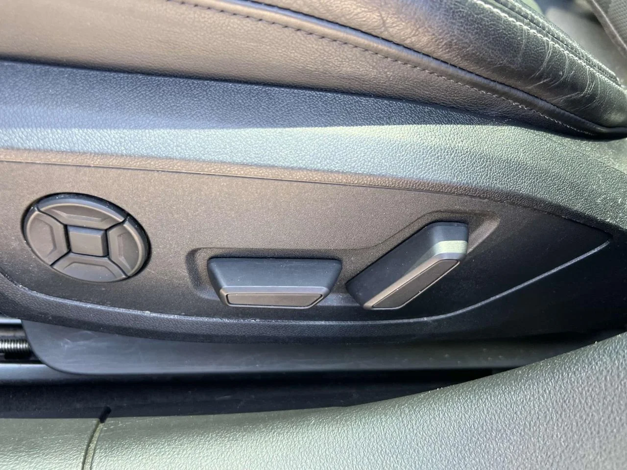 2019 Audi A7 Prestige - Photo 17