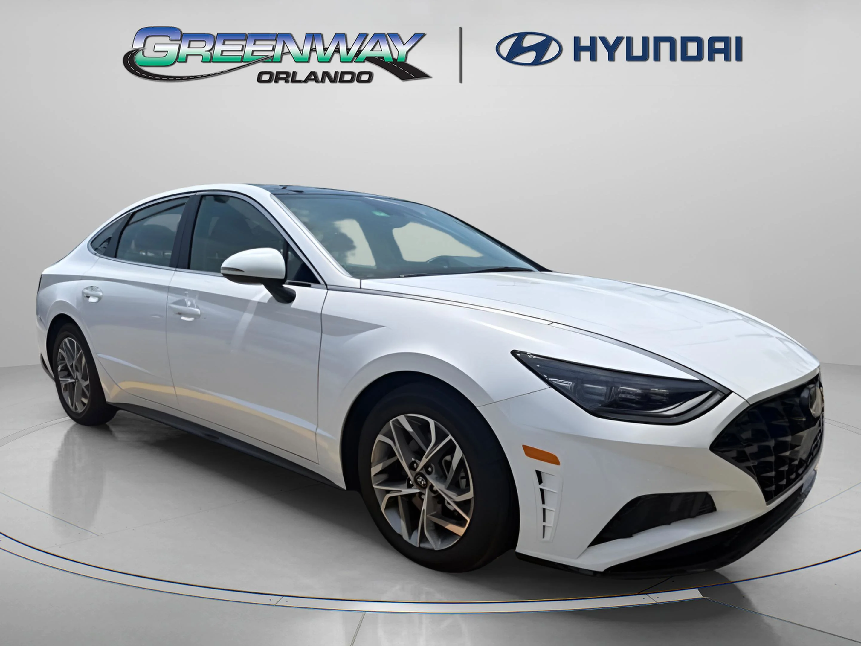 2023 Hyundai Sonata