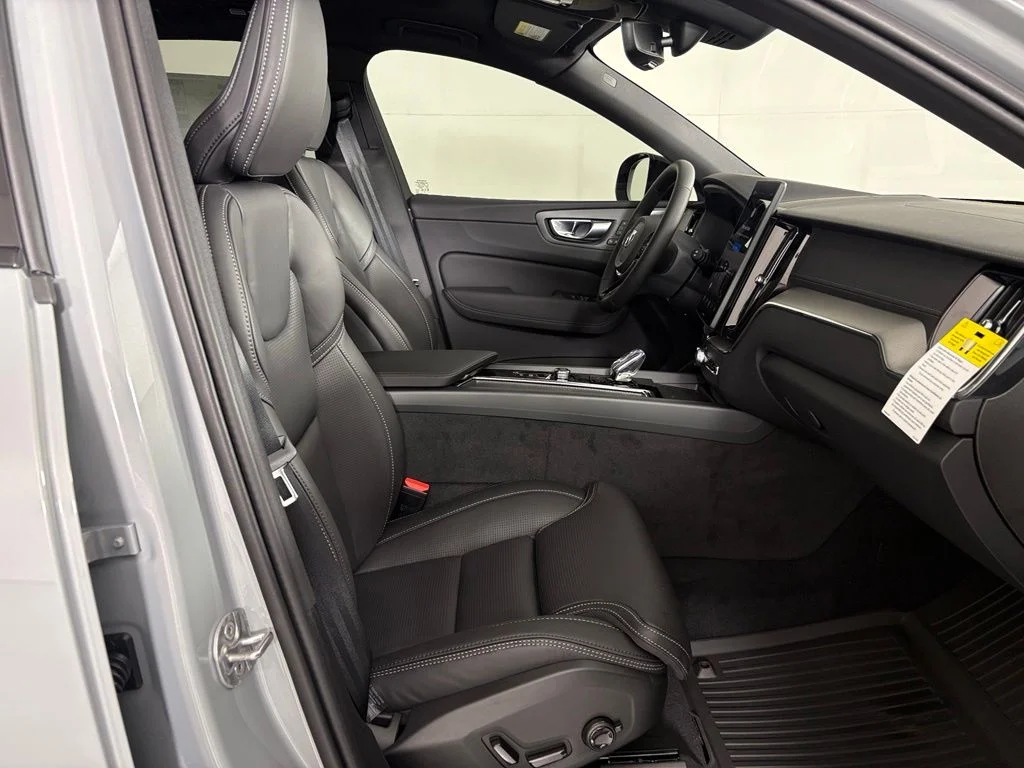 New 2026 Gray Metallic Volvo Ultra image 42