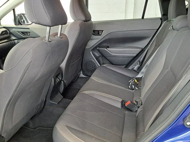 Used 2025 Blue Subaru Premium image 26