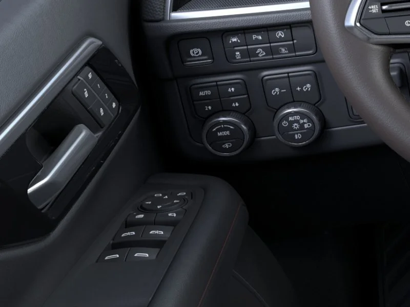 2026 Chevrolet Tahoe RST - Photo 22