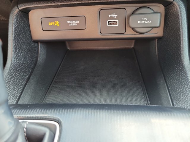 2024 Honda Civic Sport - Photo 29