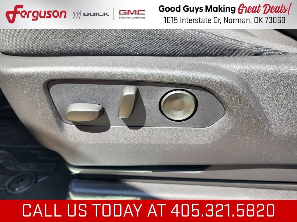 2026 GMC Sierra 1500 Elevation - Photo 18