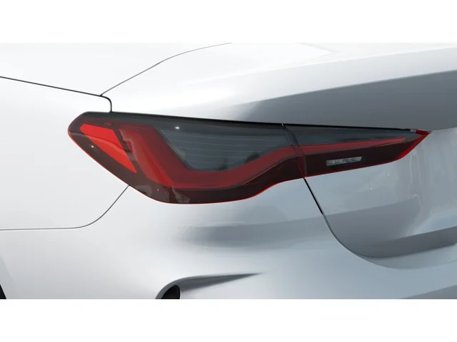 New 2027 Mineral White Metallic BMW 430i image 8