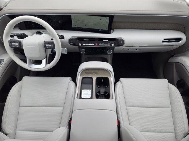 New 2026 White Hyundai Blue SEL 7P image 42