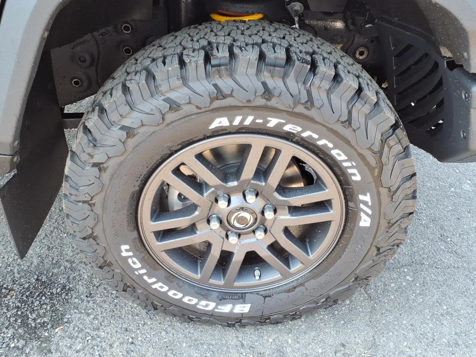2026 INEOS Grenadier Fieldmaster Edition - Photo 13