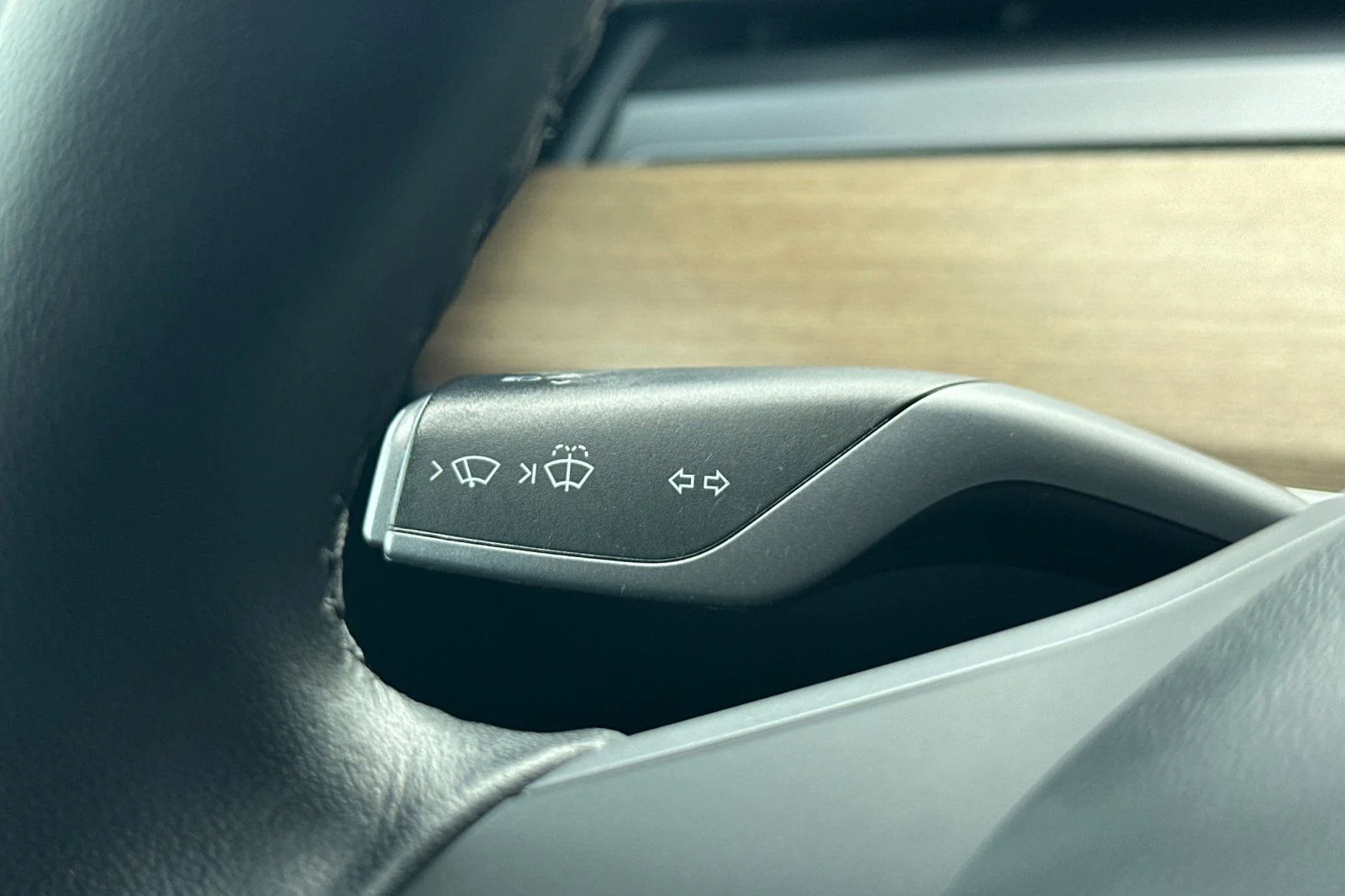 Used 2020 Gray Tesla Standard image 29