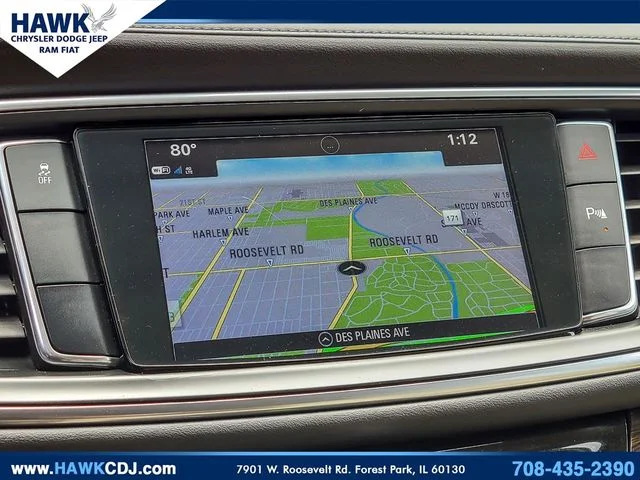 Used 2018 Gray Buick Essence image 20