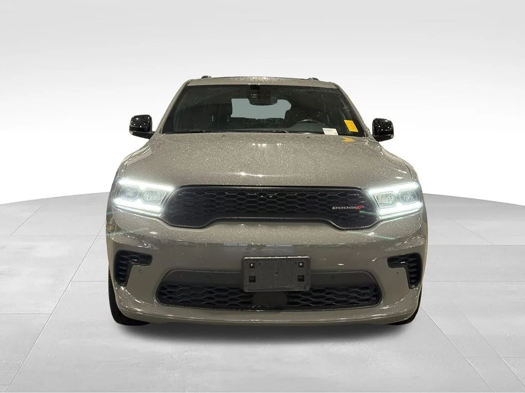 Used 2025 Gray Dodge GT Plus image 24