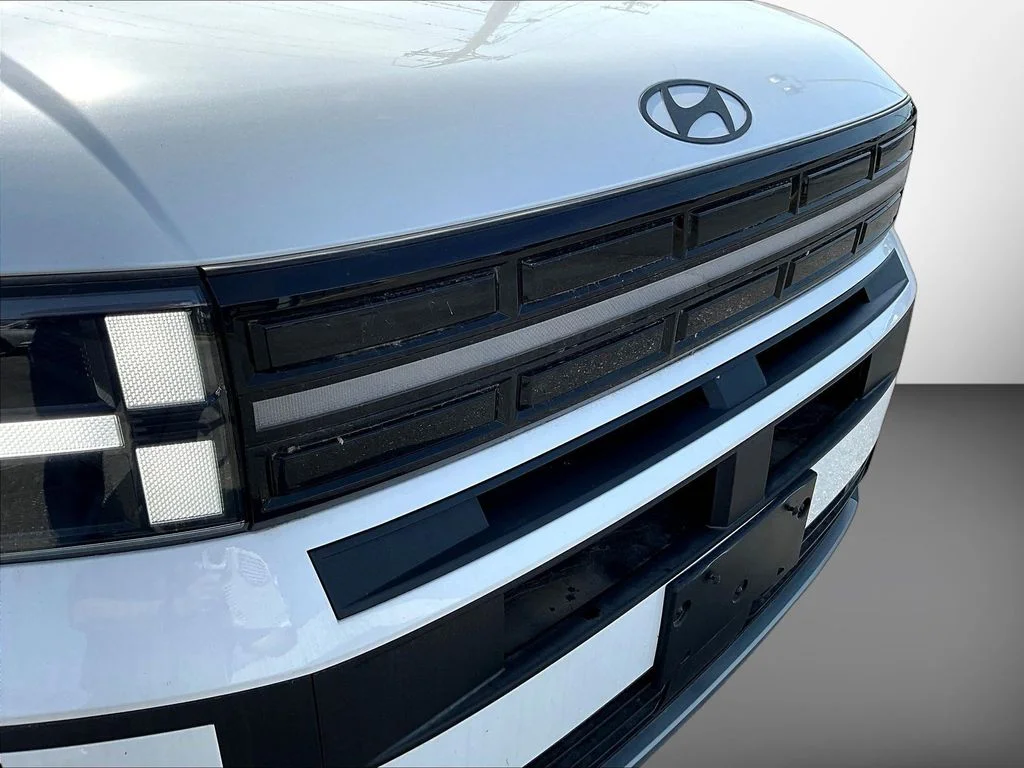 New 2026 White Hyundai XRT image 35