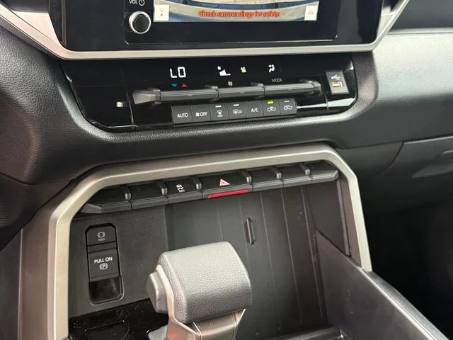 Used 2025 Gray Toyota SR5 image 17