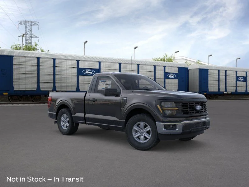 2026 Ford F-150's photo