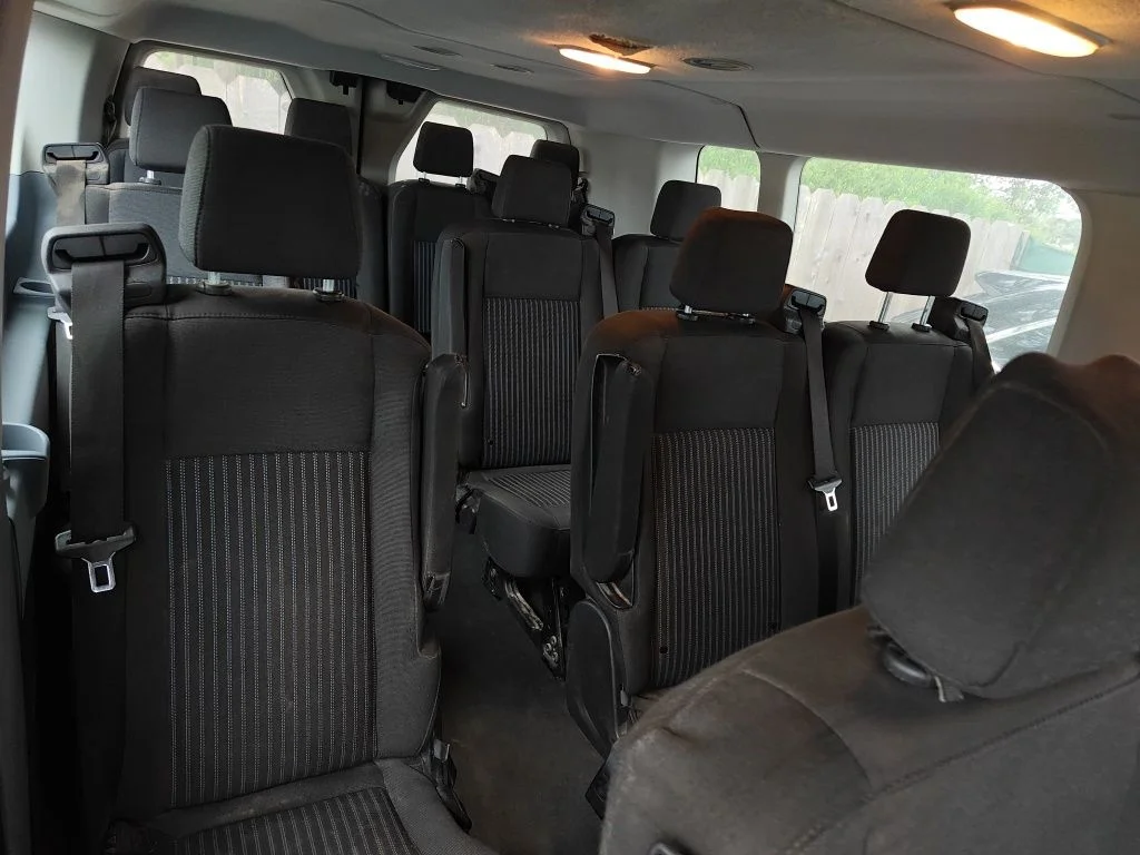 Certified Used 2019 White Ford XLT image 6