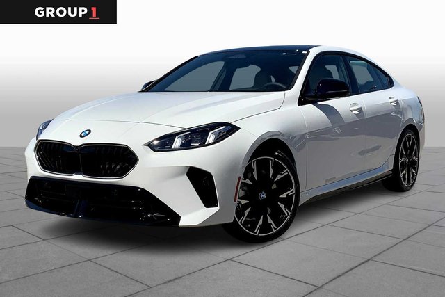 New 2026 BMW 228 AWD 4dr Car - In-Stock