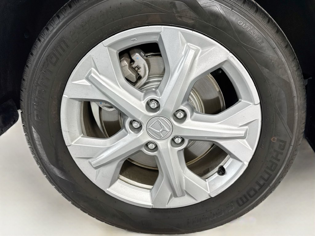 2024 Honda HR-V LX - Photo 33