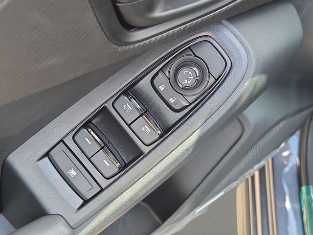 New 2026 Gray Subaru Wilderness image 16
