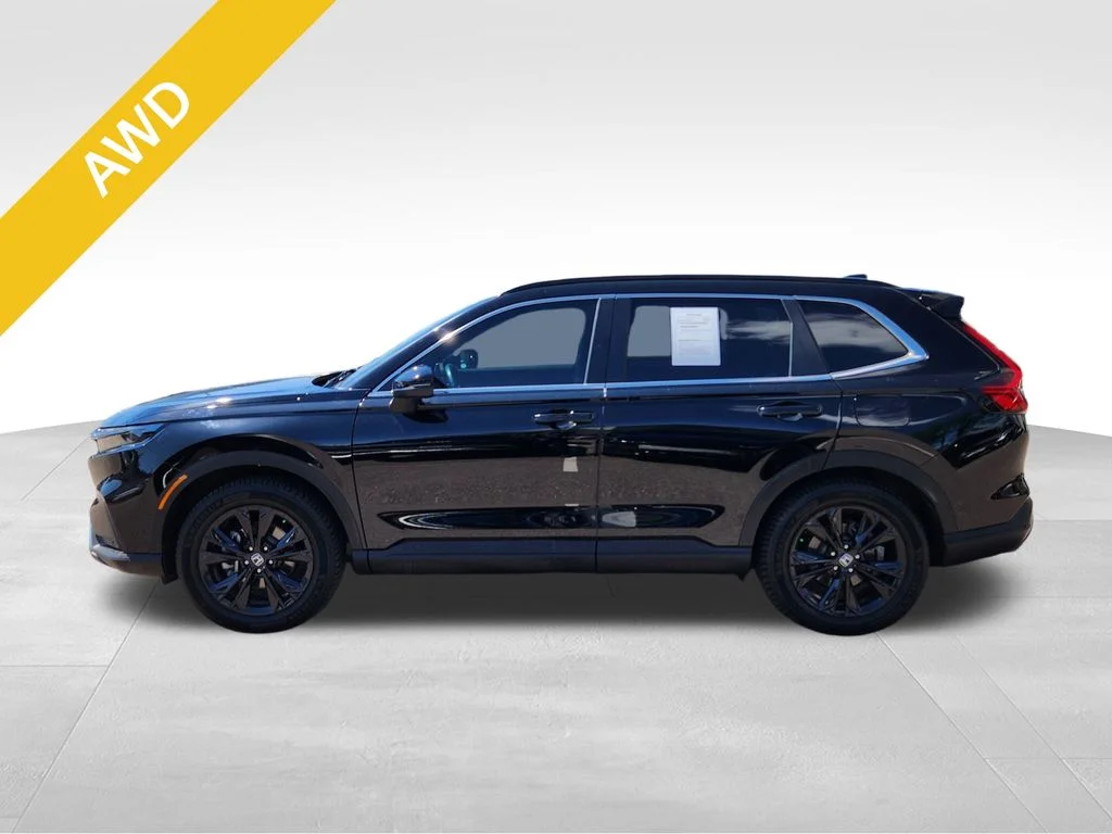Used 2023  Honda Sport Touring image 2