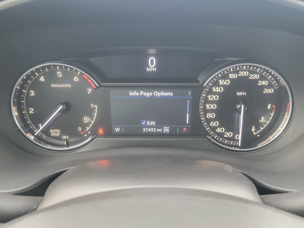 2020 CADILLAC XT4 - Image 11