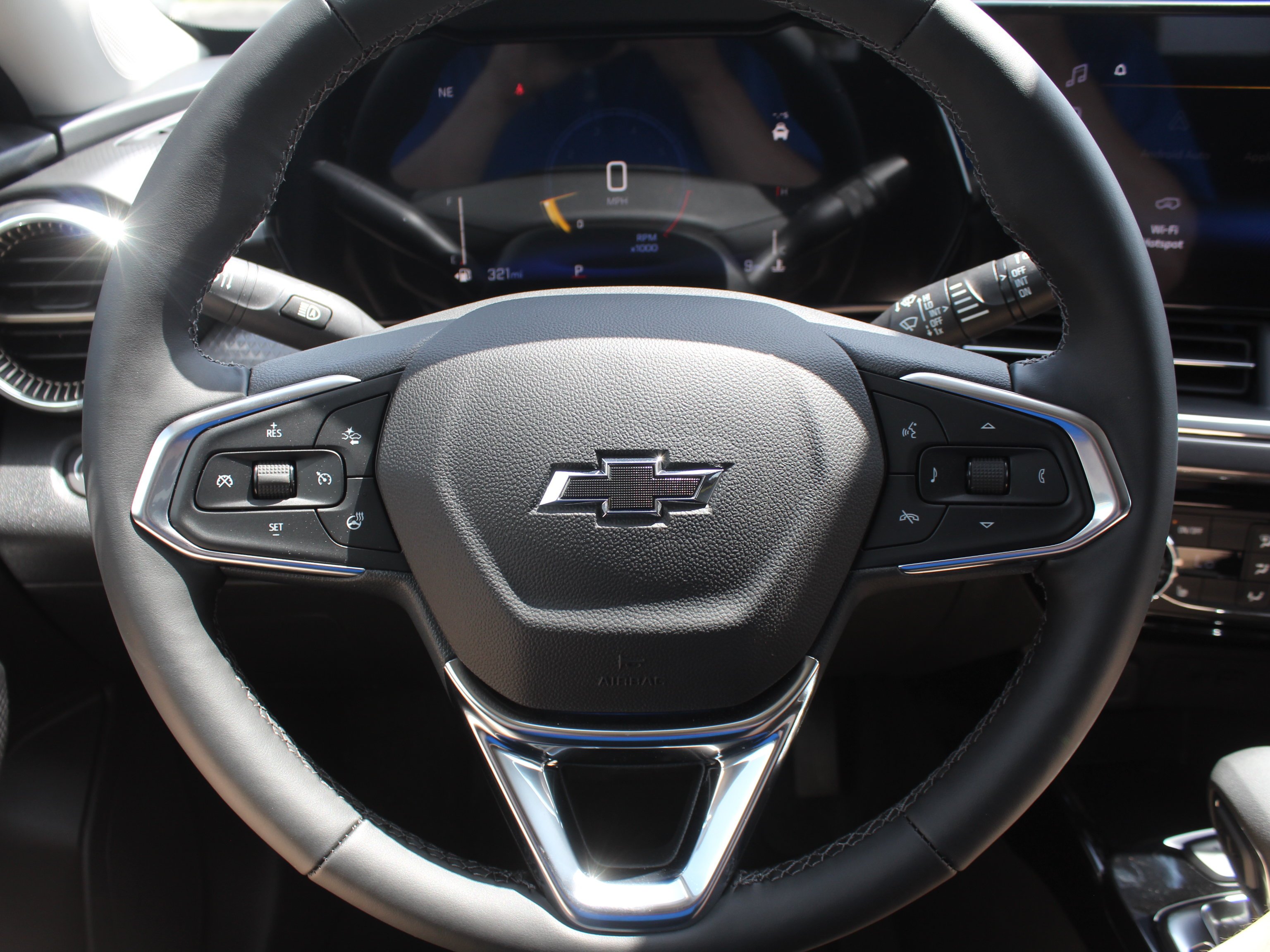2026 Chevrolet Trax Activ - Photo 11