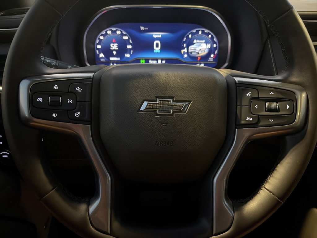 2023 Chevrolet Tahoe Z71 - Photo 21