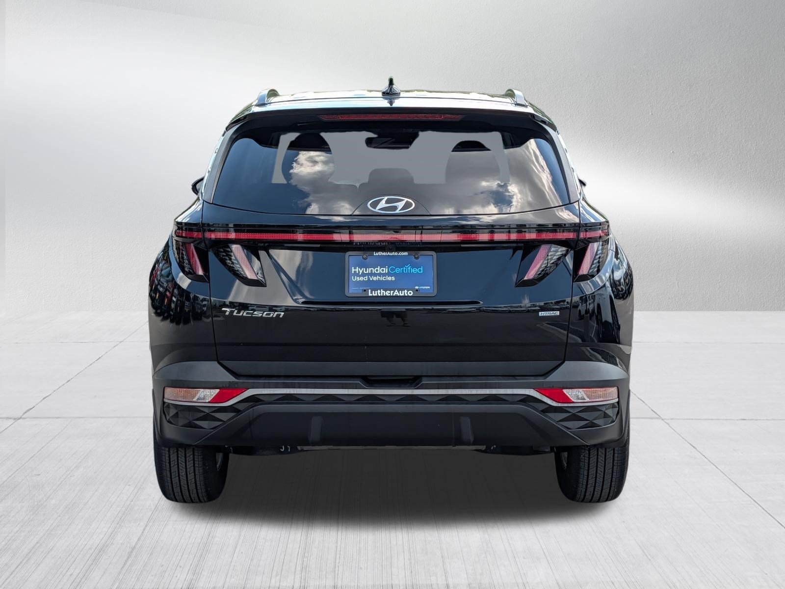 2023 Hyundai Tucson SEL - Photo 6