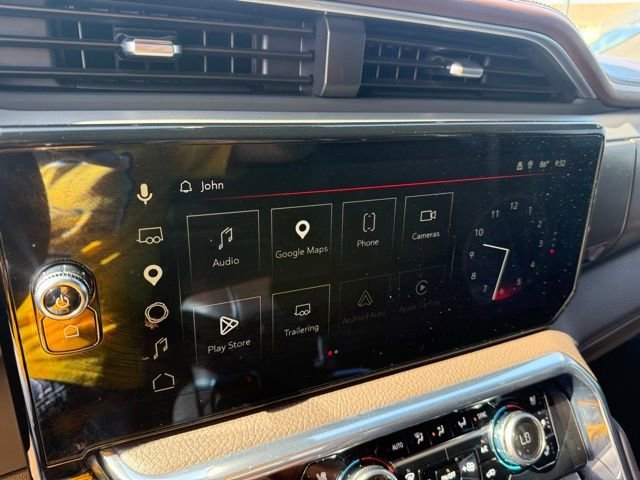 2024 GMC Sierra 1500 Denali Denali - Photo 28