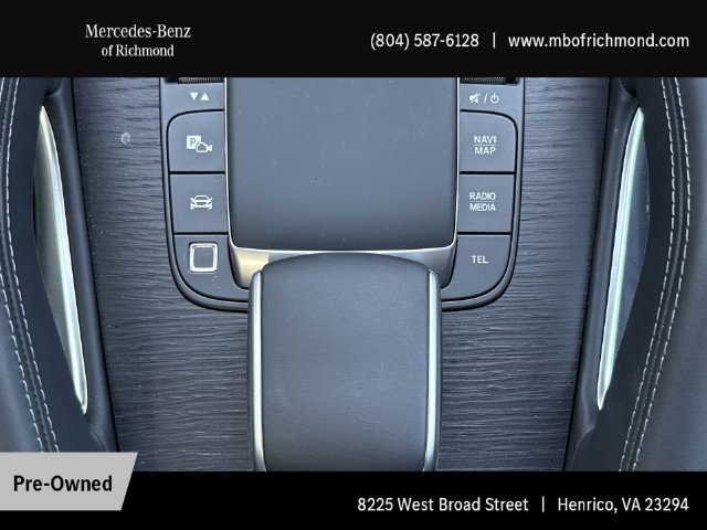 Certified Used 2026 White Mercedes-Benz GLE 53 AMG® image 19