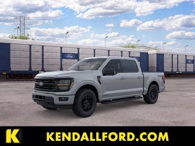 New 2026 Avalanche Ford XLT image 1